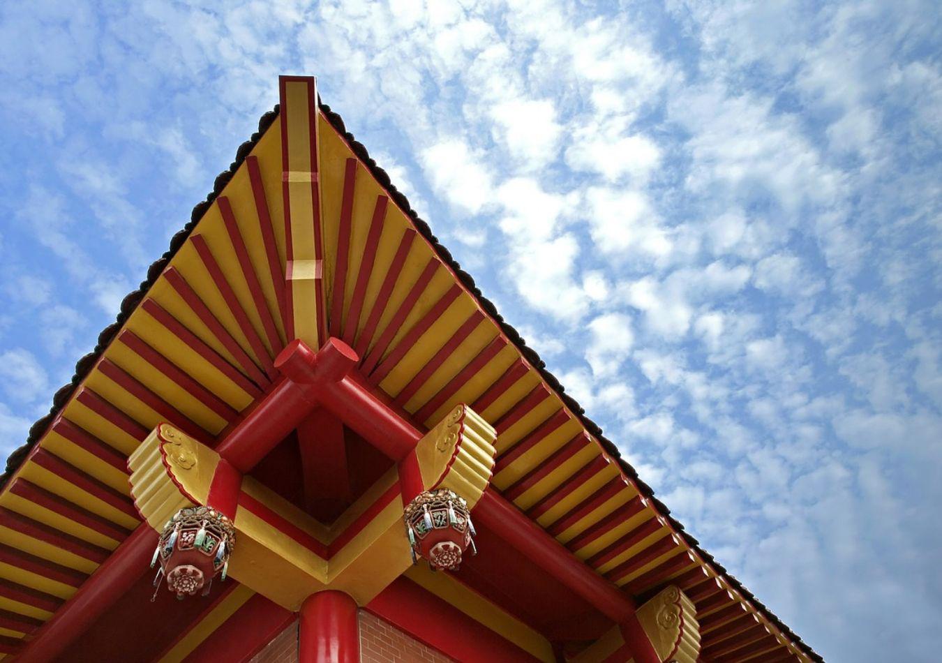 China - Imagen Ilustrativa (Foto: Pixabay)
