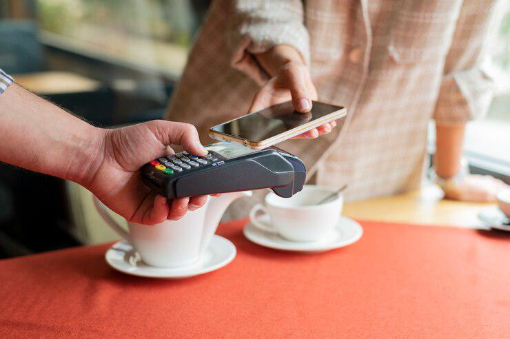 pagar con teléfono móvil  pagar con teléfono móvil