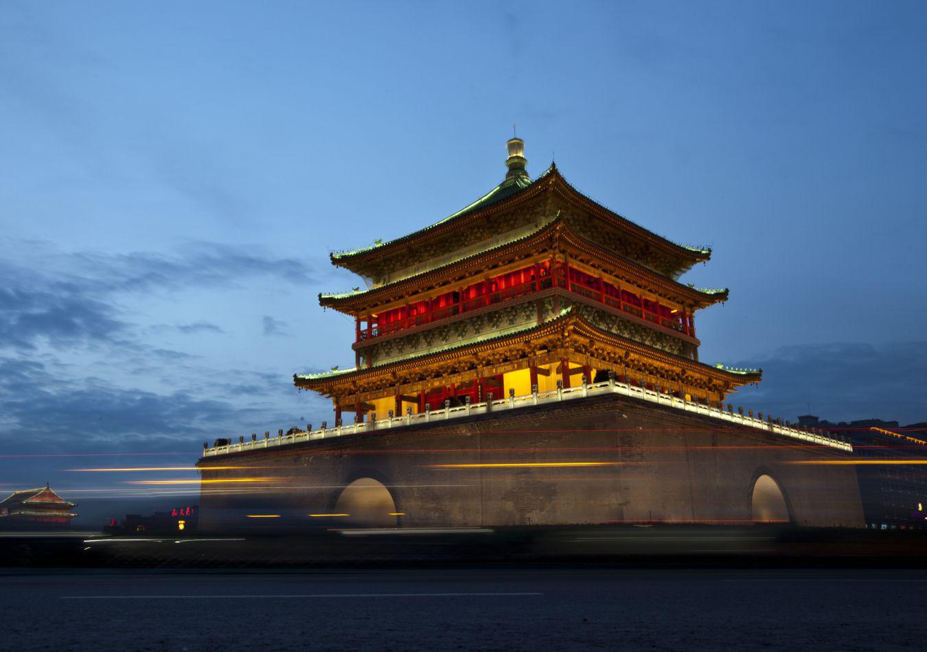 China - imagen ilustrativa (Foto: Pixabay)