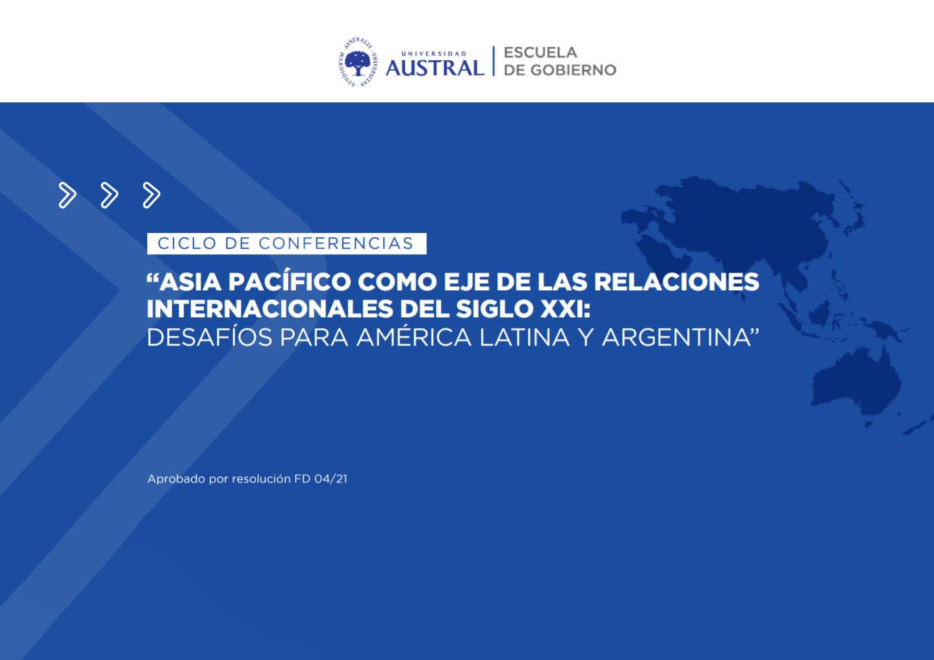 ASIA PACIFICO