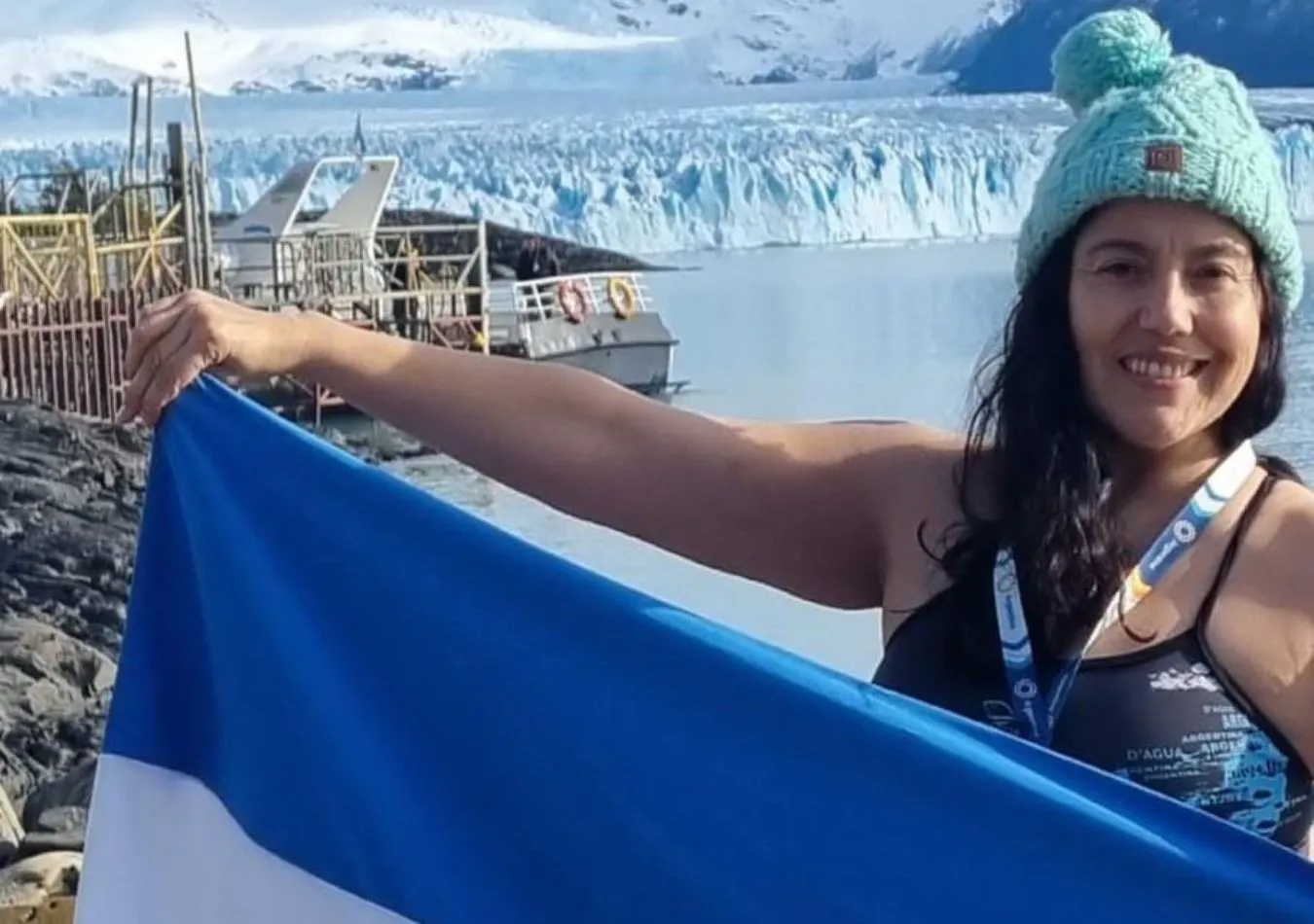 (Foto: lapostacomodorense)