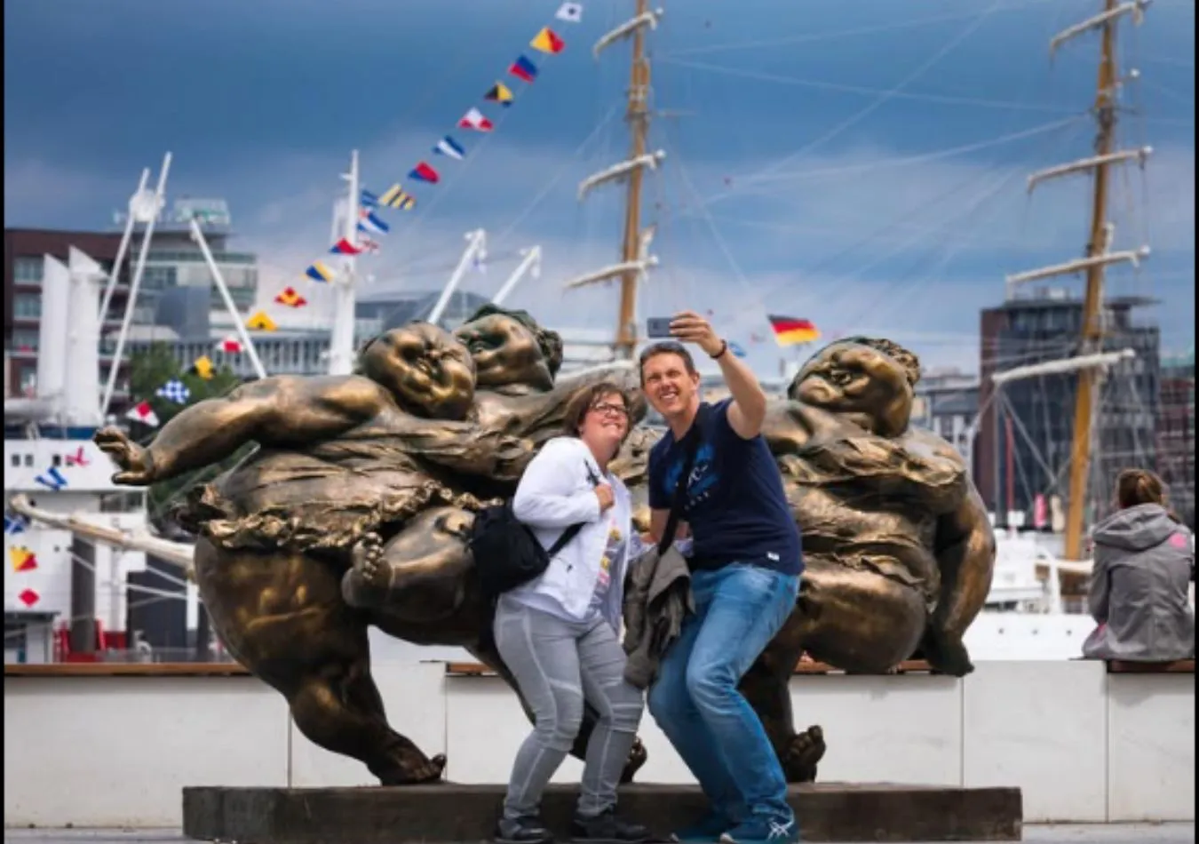 (Foto: xuhongfei_sculpture)