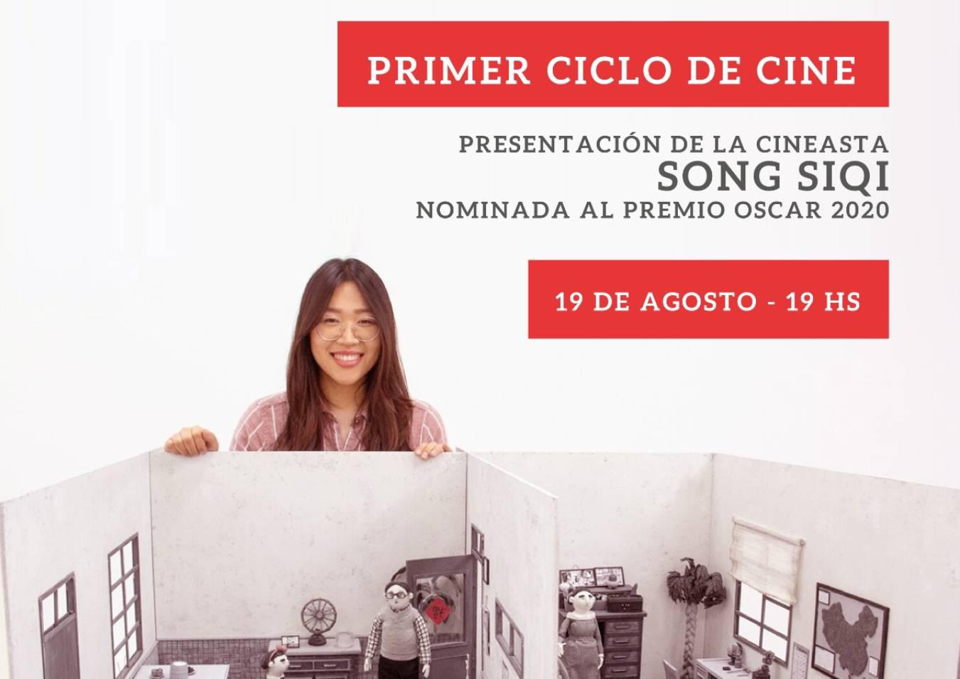 Ciclo de cine