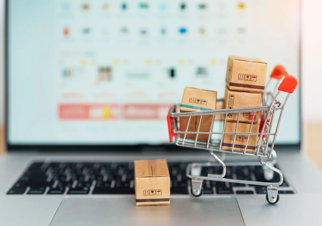 compras (Foto: Canva)