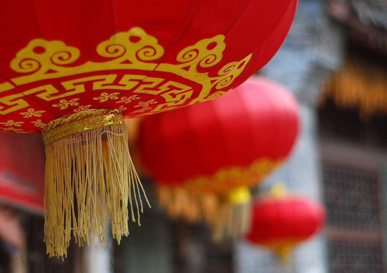 China - Imagen ilustrativa (Foto: Freepik)