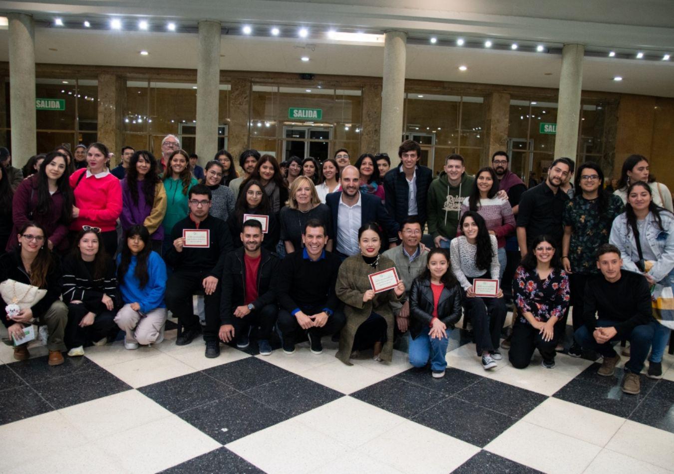 (Foto: Centro de Idiomas Córdoba)