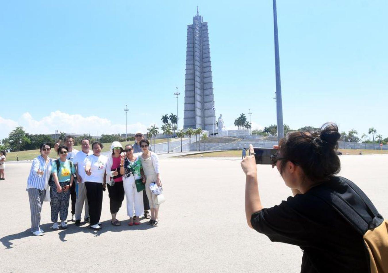 turismo china (Foto: Xinhua)