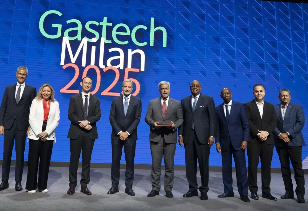 GasTech
