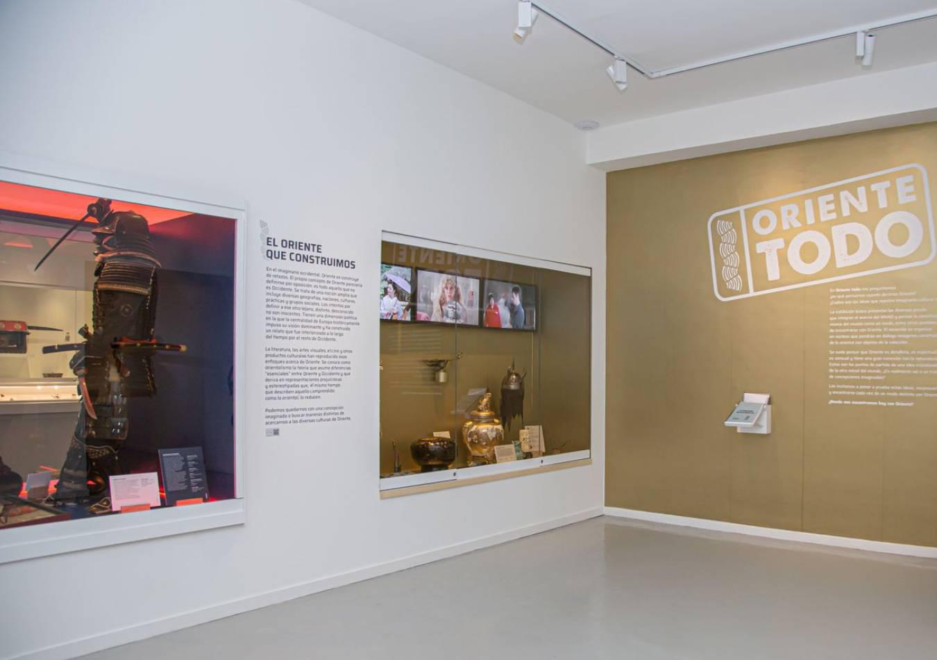 El Museo de Arte Oriental ofreció una charla sobre animales reales y fantásticos en el arte chino (Foto: MNAO)