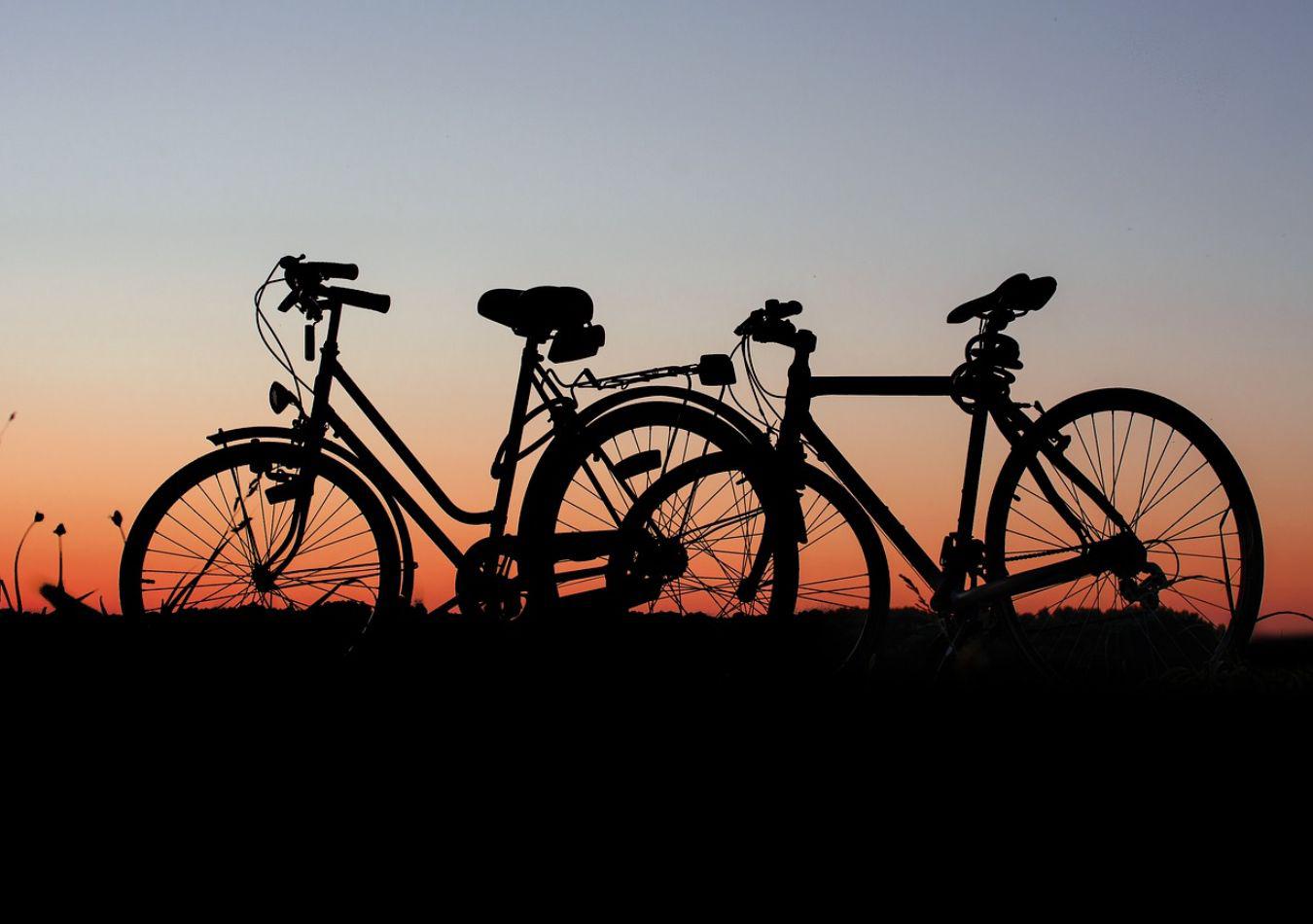 Bicicletas - Imagen ilustrativa (Foto: Pixabay)
