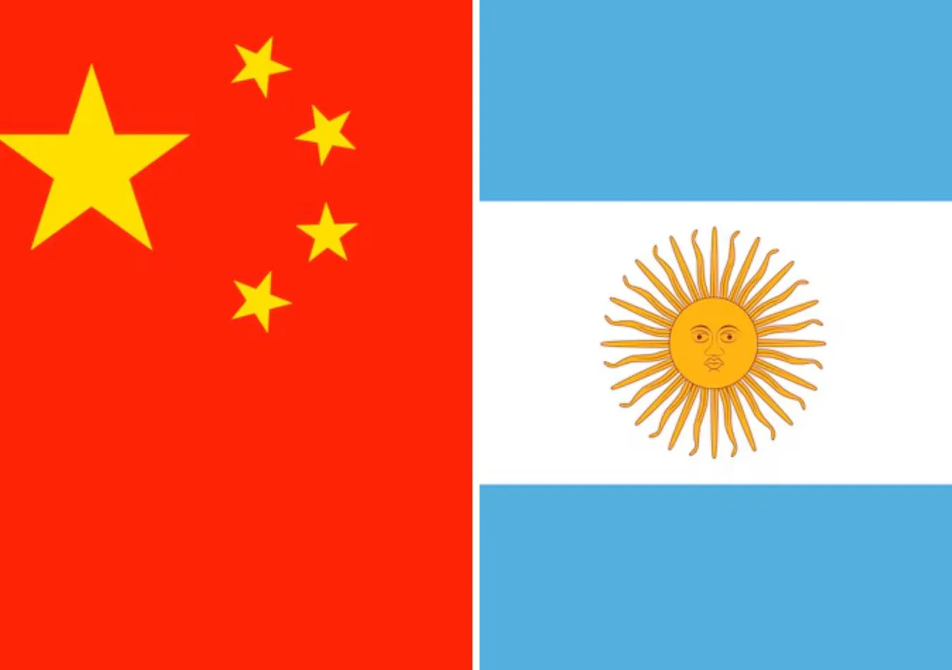 Banderas - Imagen ilustrativa (Foto: Canva)