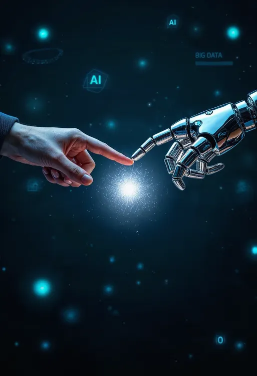 tocar-con-la-mano-humana-y-el-robot-concepto-futurista-de-ia