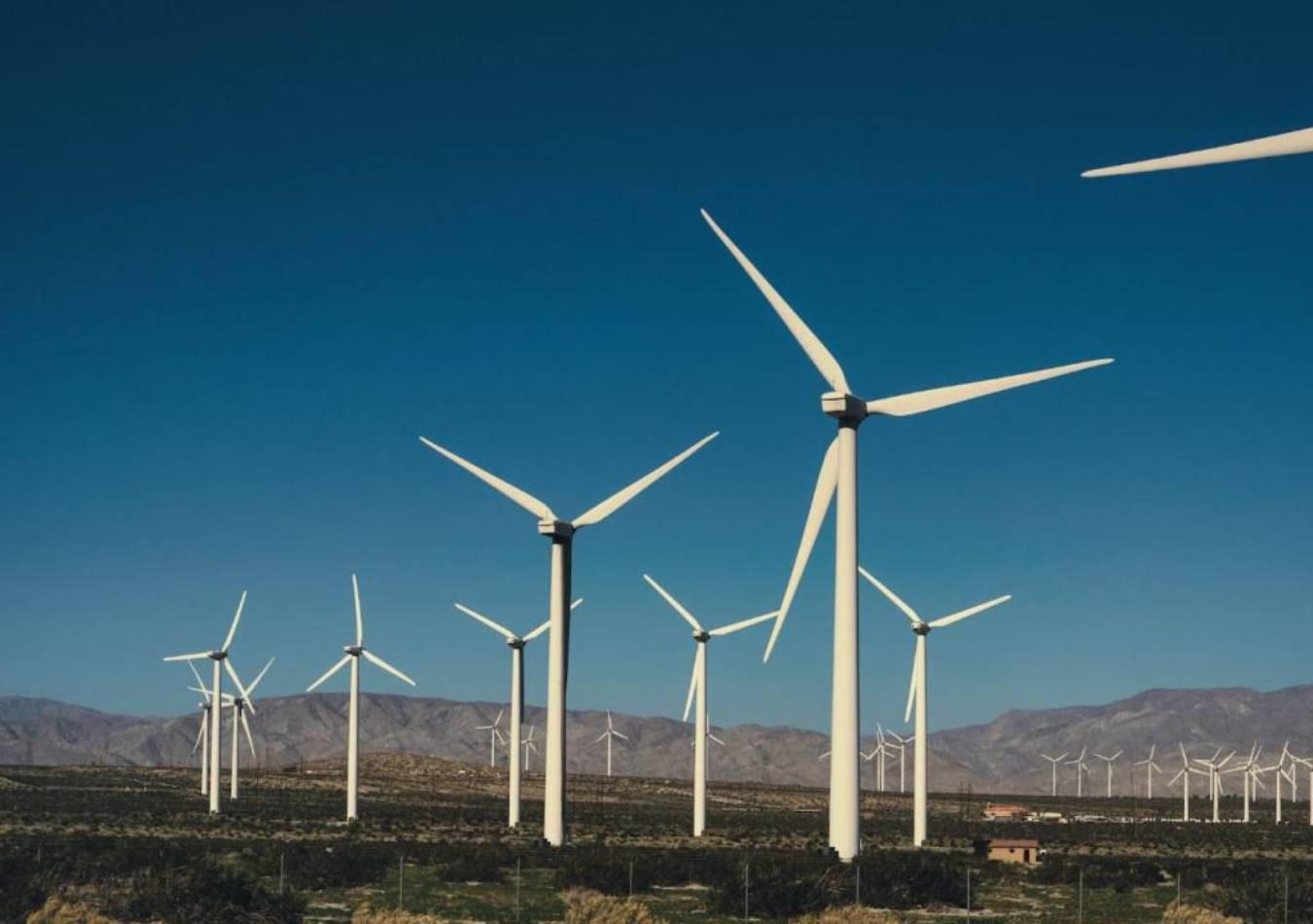 Energías renovables. (Foto: Web/Ilustrativa)