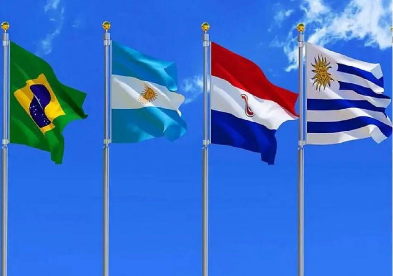 Mercosur (Foto: Ámbito Financiero)