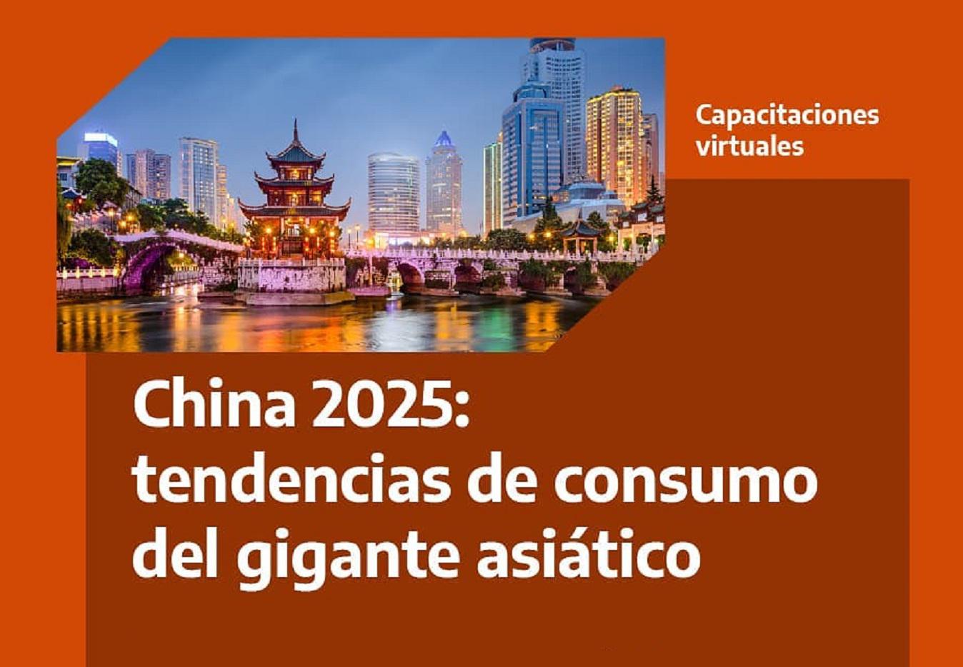 China evento camara argenchina