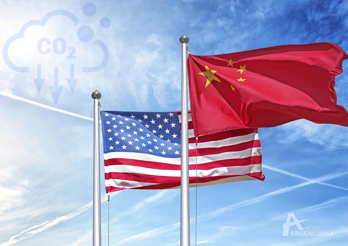 china usa