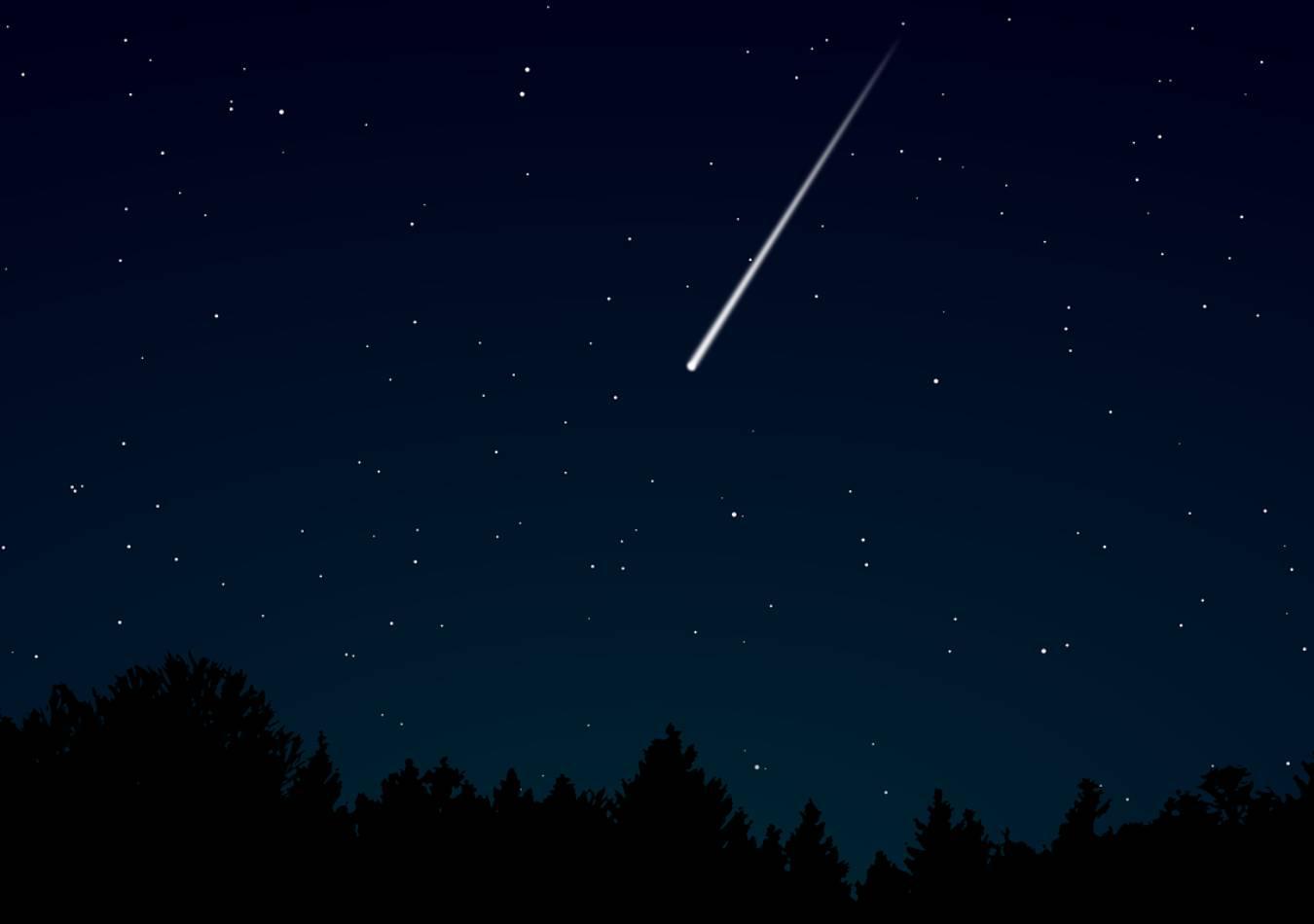 Estrellas (Foto: Pixabay)