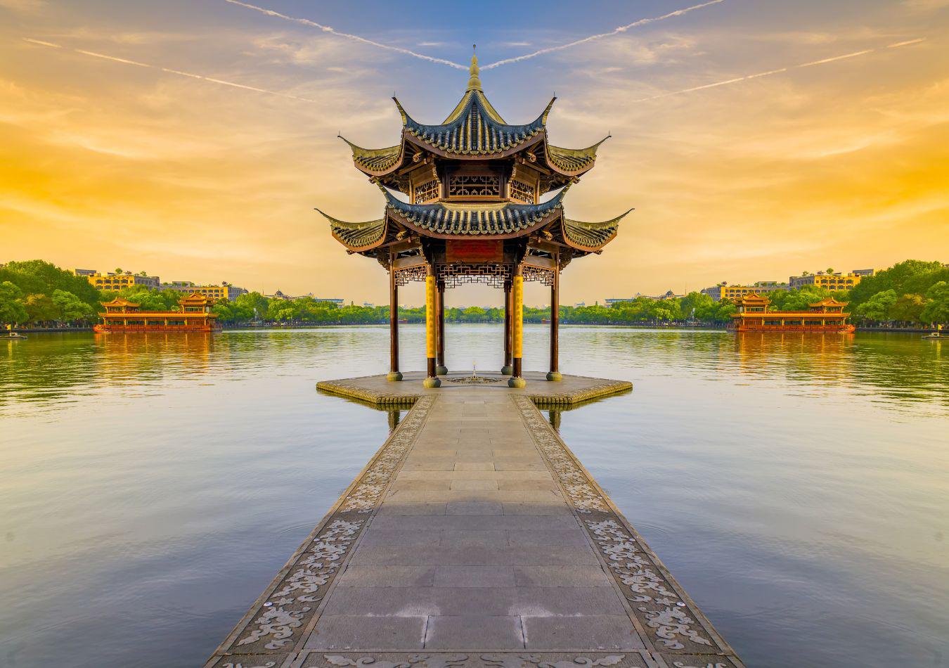 China - Imagen ilustrativa (Foto: Canva)