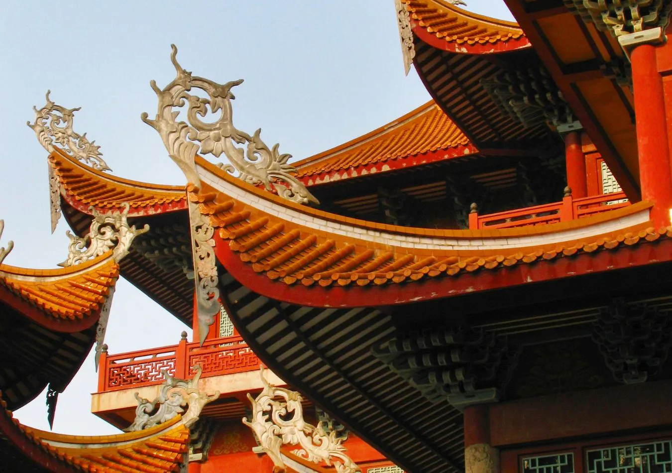 China - Imagen ilustrativa (Foto: Canva)