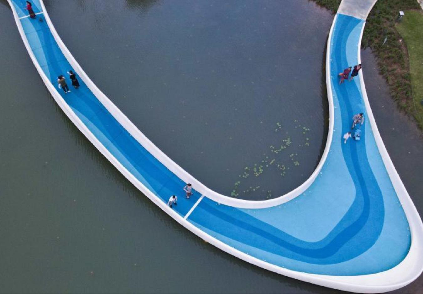 Puente Impreso fuente news.cn