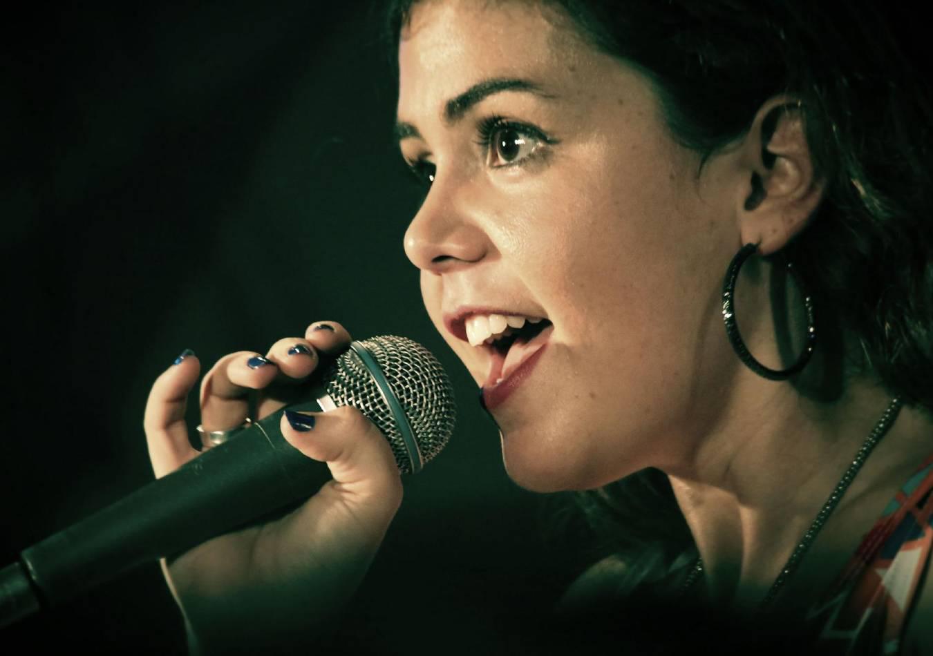 Concurso de canto. Foto Ilustrativa (Pixabay)