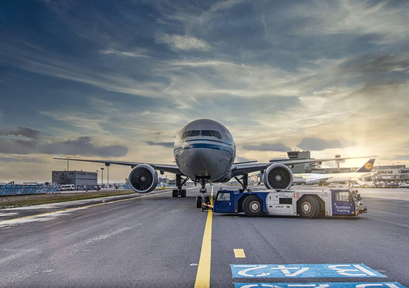 avion pixabay