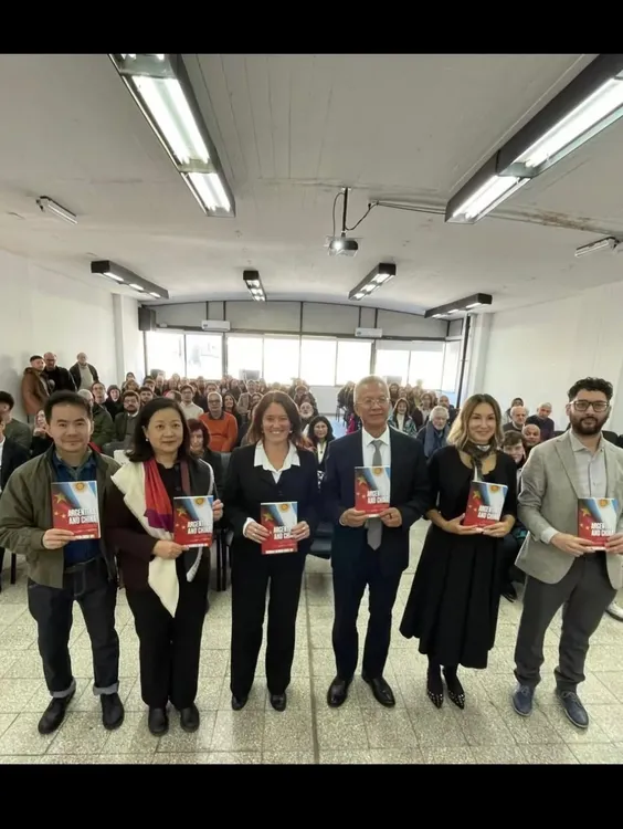 🇨🇳🫱🏻_🫲🏼🇦🇷 Se terminó el IV Congreso Latinoamericano de Estudios Chinos (@congresoestudio (1)