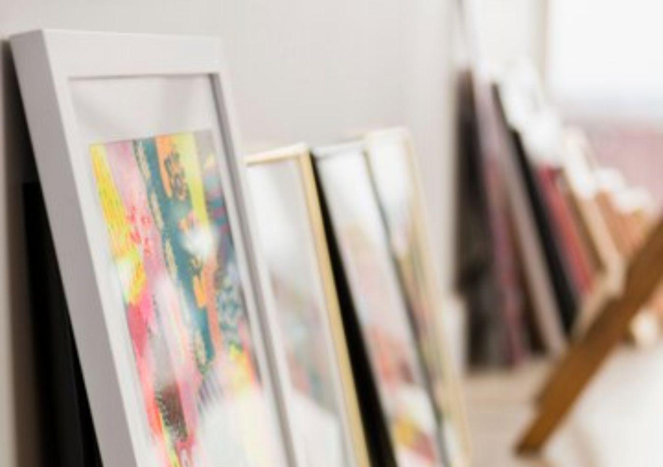 arte - Imagen ilustrativa. (Foto: Pixabay)