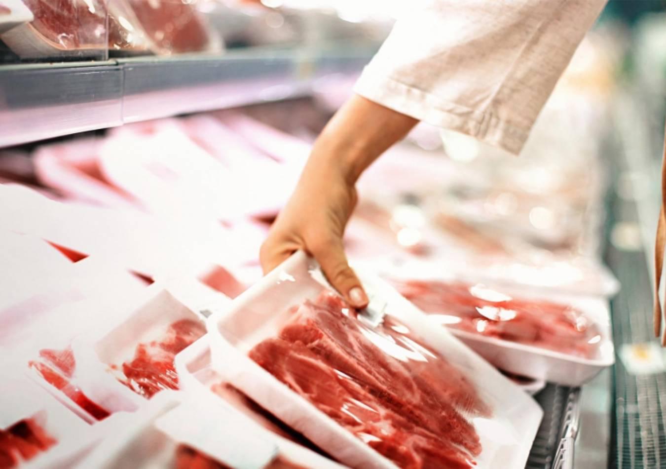 Carne argentina. (Foto: Web)