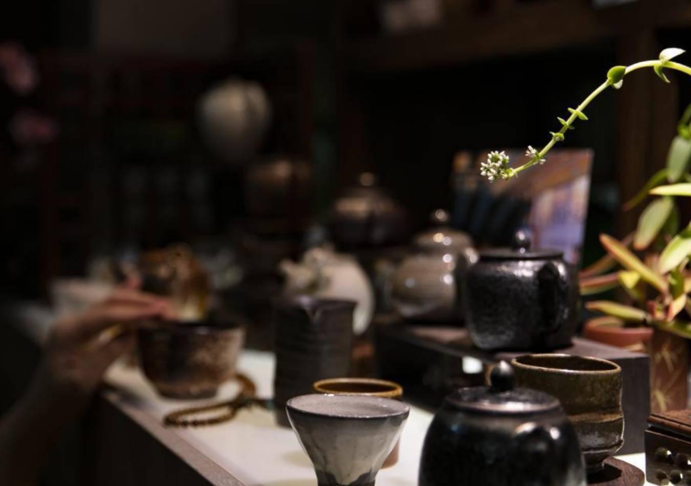 Té china (Foto: Xinhua)