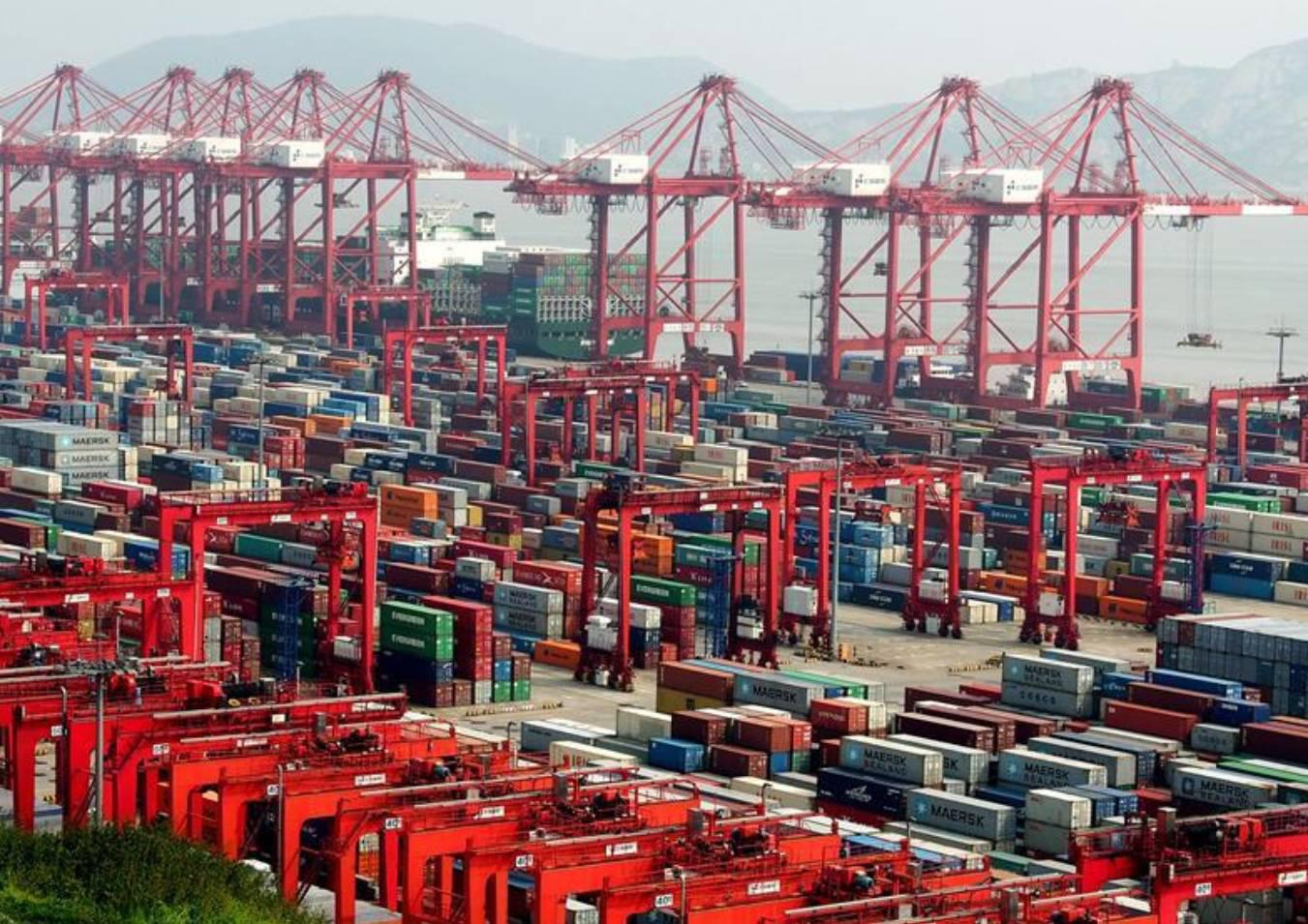 Foto Xinhua Comercio (1)