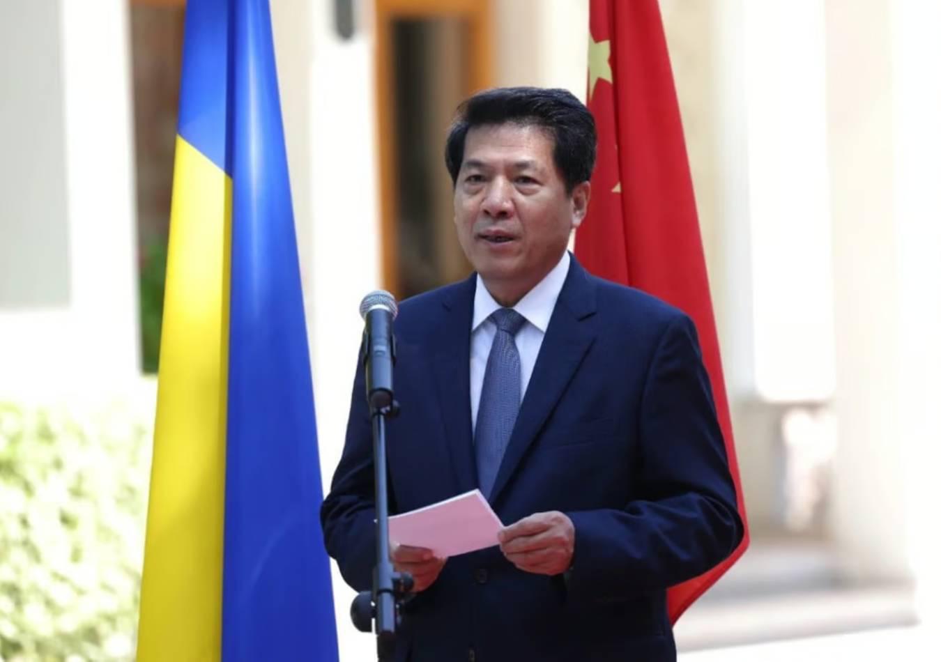 (Foto: Weibo vía South China Morning Post)