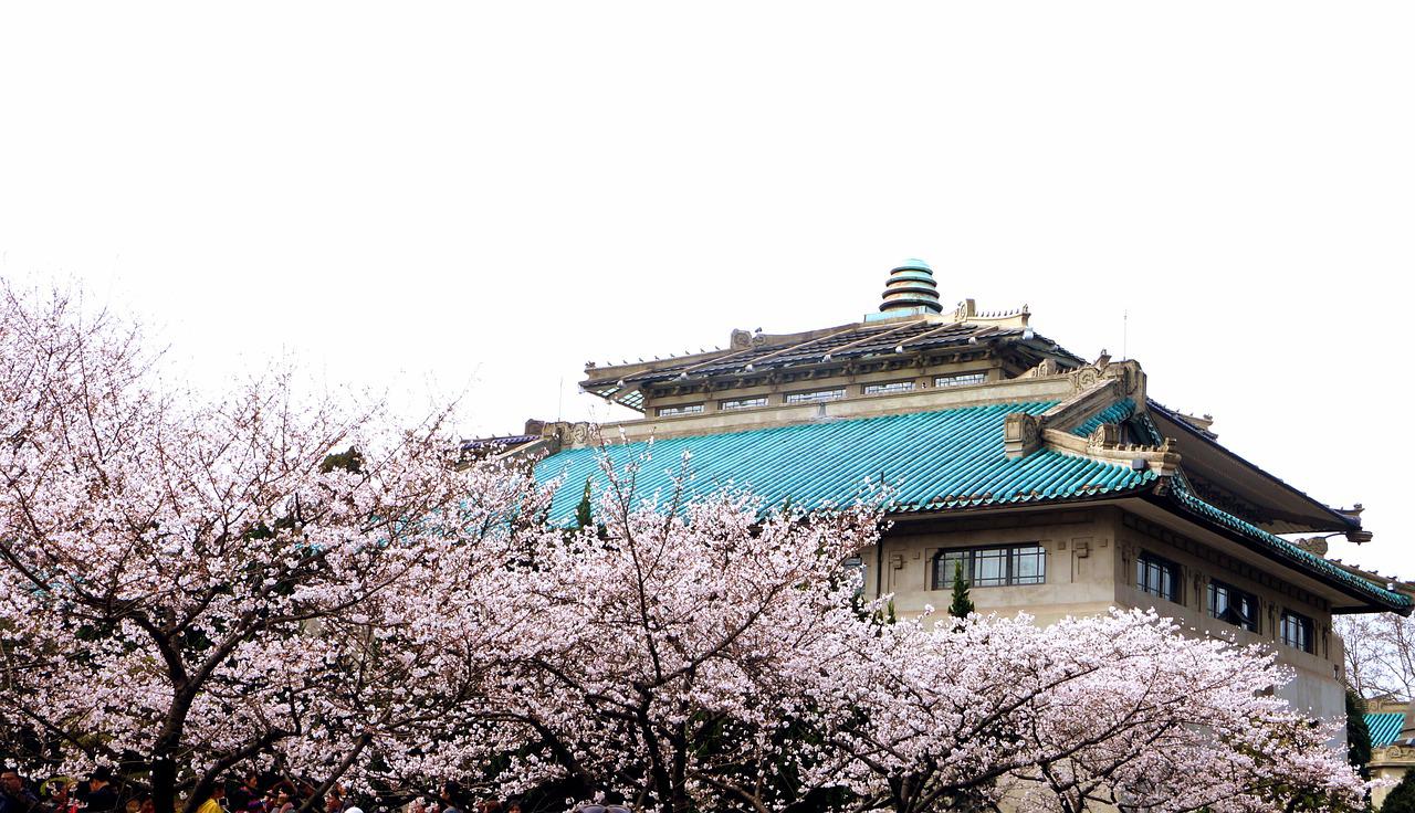 wuhan (Foto: Pixabay) 