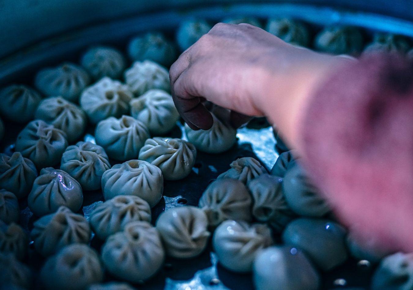 Imagen ilustrativa. (Foto: Xinhua)