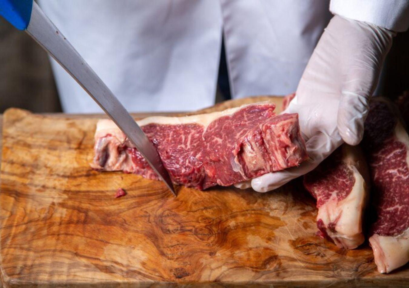 Carne - Imagen ilustrativa (Freepik)