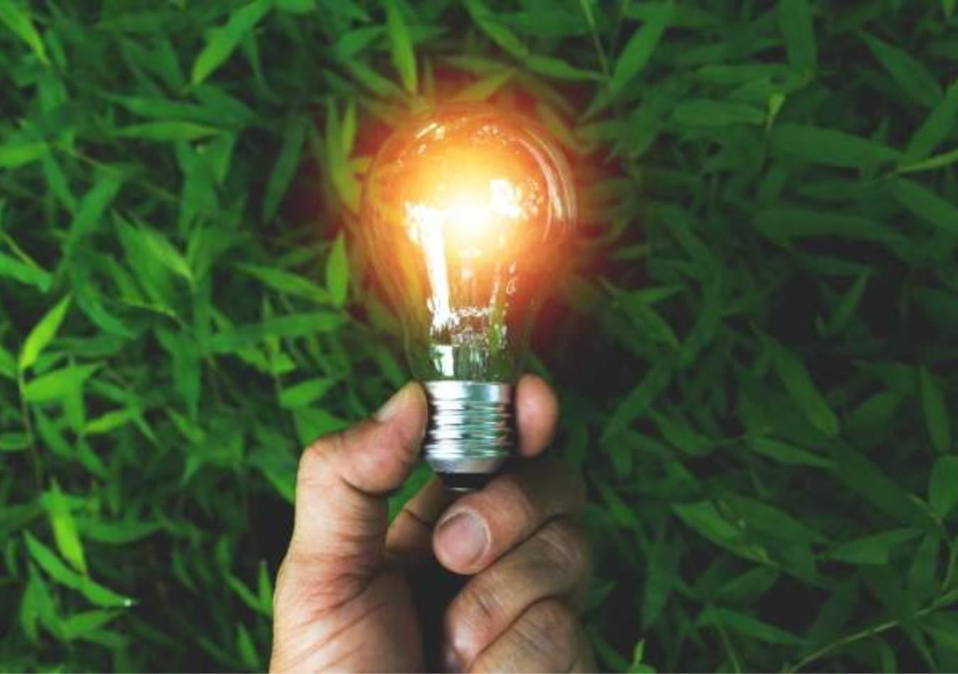 energia-solar-renovable-bombilla-verde-istock (1)