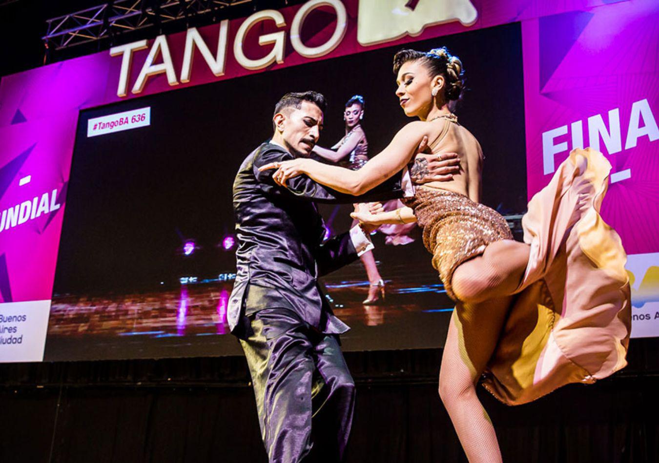 (Foto: Mundial del Tango)