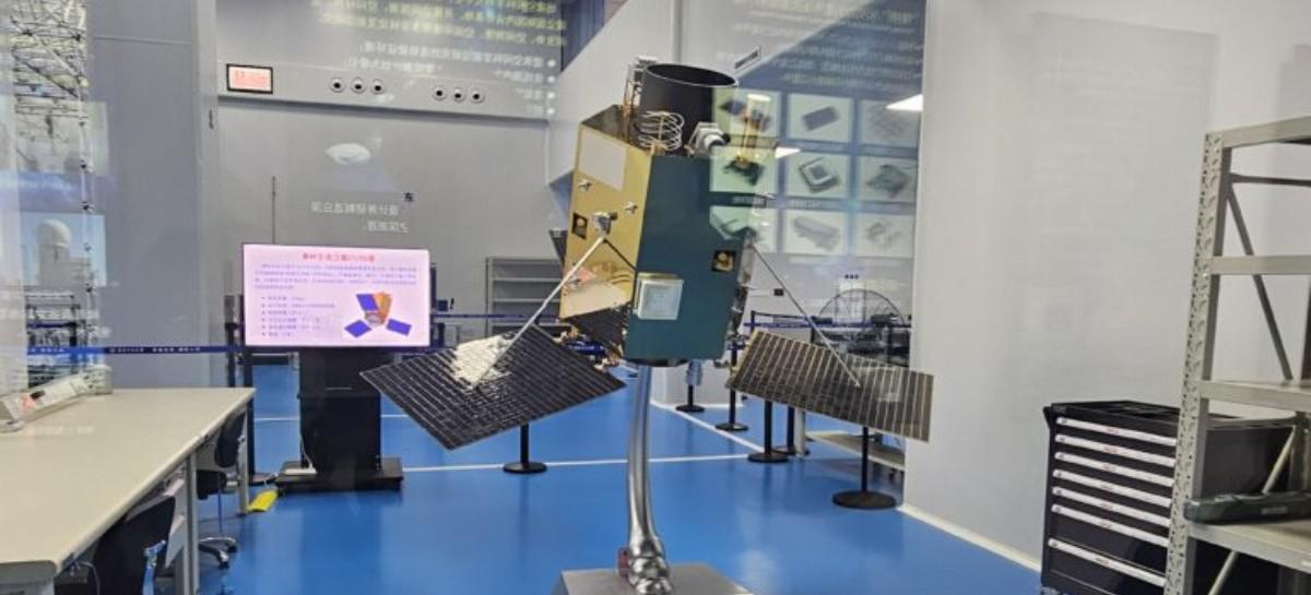 Autoridades de la Universidad de La Plata visitan universidad en Xi’an.