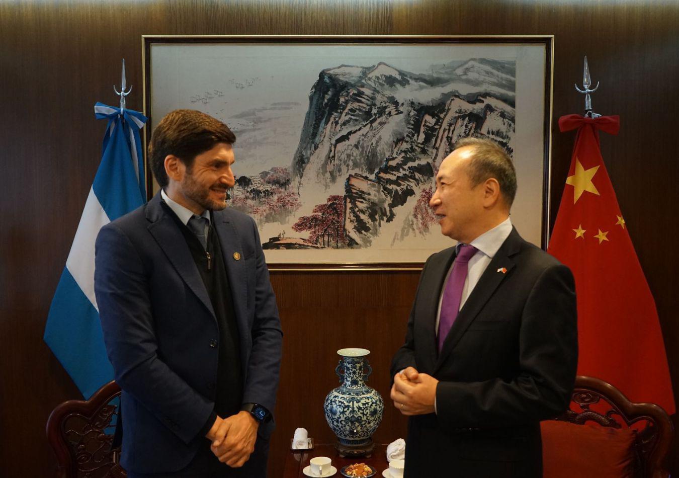 (Foto: Gobierno de Santa Fe)