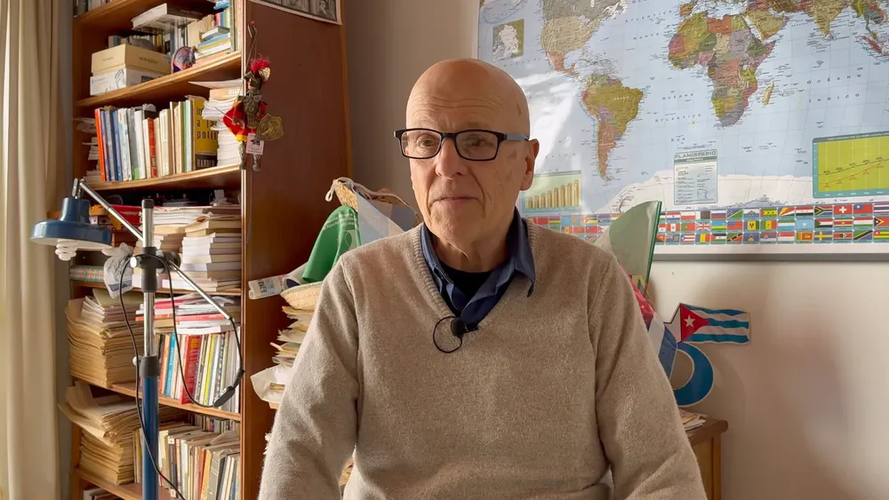 (Foto: Rubén Guzzetti)