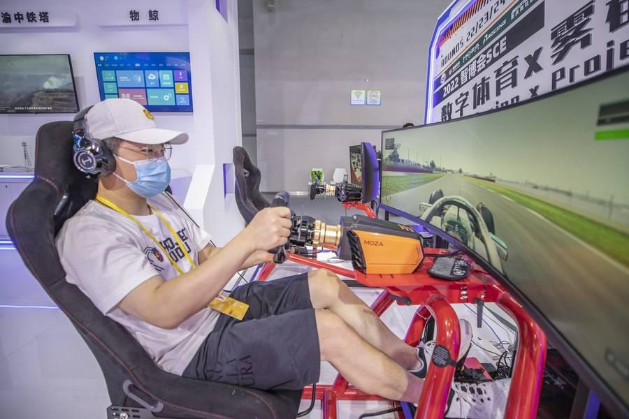 La industria de e-sports de China recauda 3.710 millones de dólares en 2023. (Foto: Xinhua)