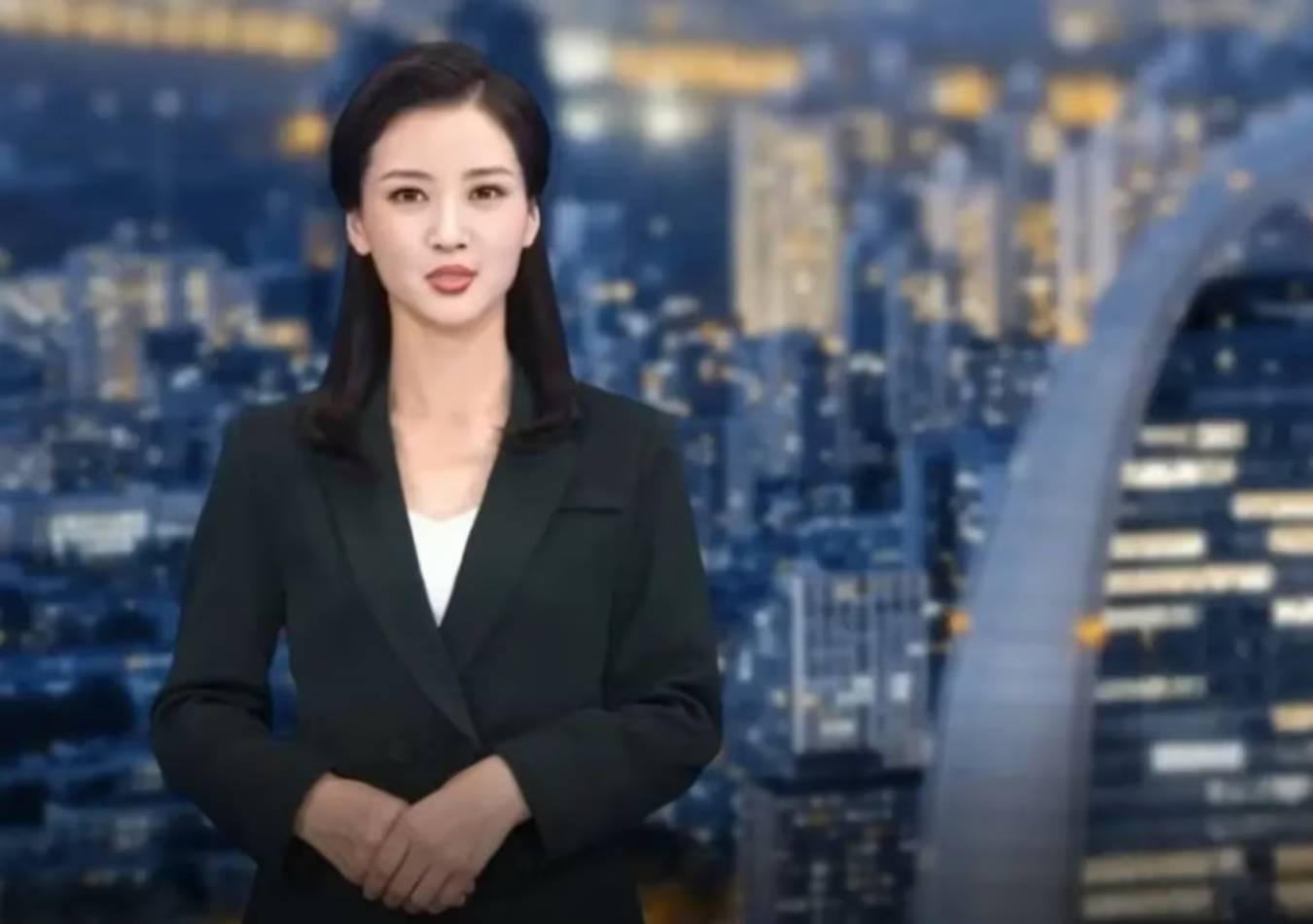 (Foto: Captura People's Daily)