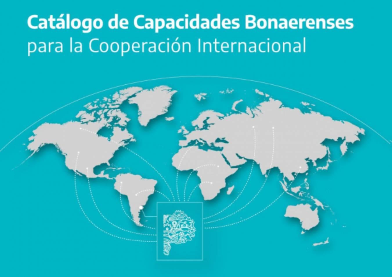 Catalogo de Capacidad Bonaerenses portada