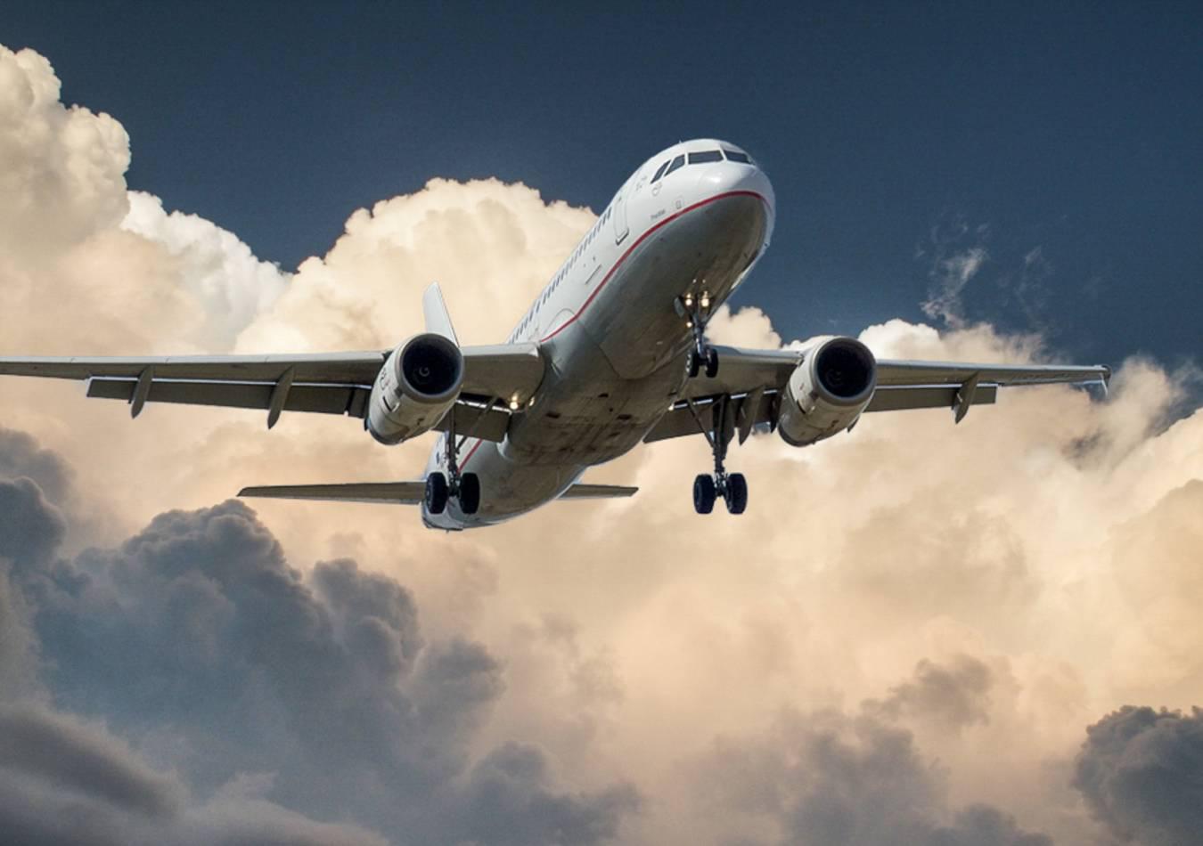 Científicos chinos diseñan un novedoso motor para aviones hipersónicos. (Foto: Pexels)