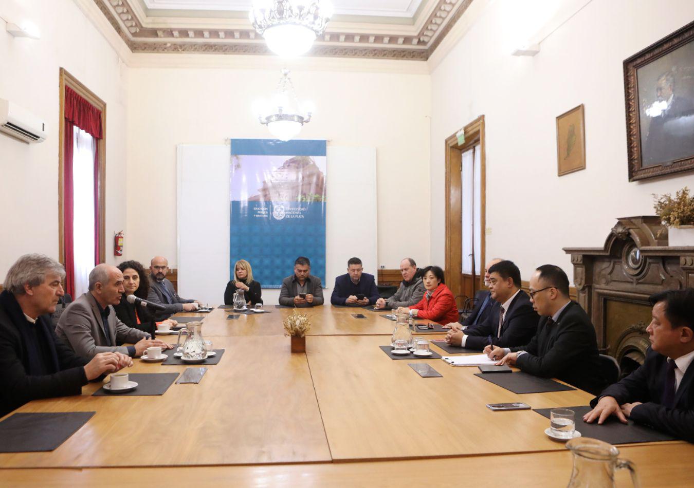 (Foto: UNLP)
