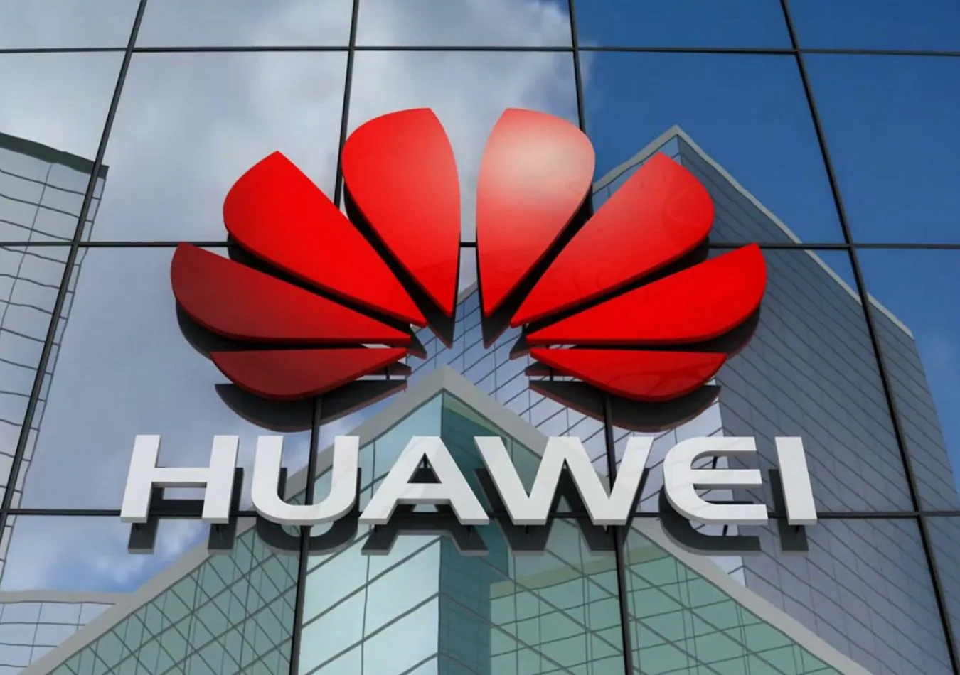 Huawei (Foto: Xinhua)
