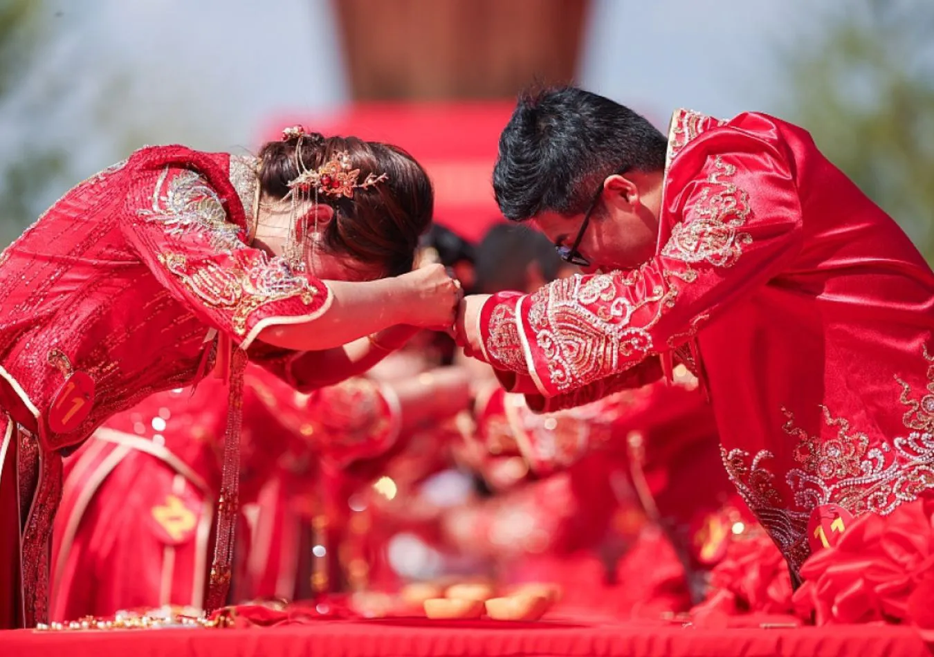 boda (Foto: Canal 26)