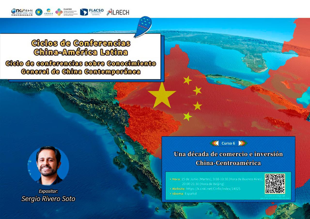 Charla Sergio Rivero Soto