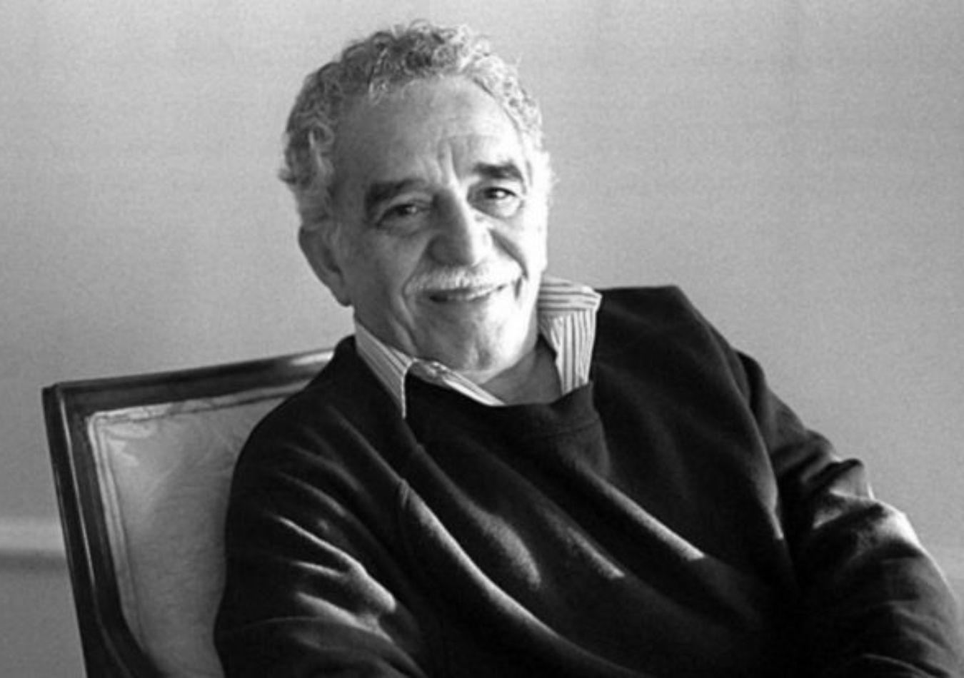 Gabriel García Márquez