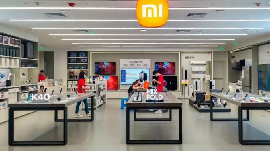 tienda xiaomi en abasto